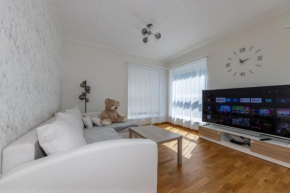 Kadriorg Apartment (2 bedrooms)